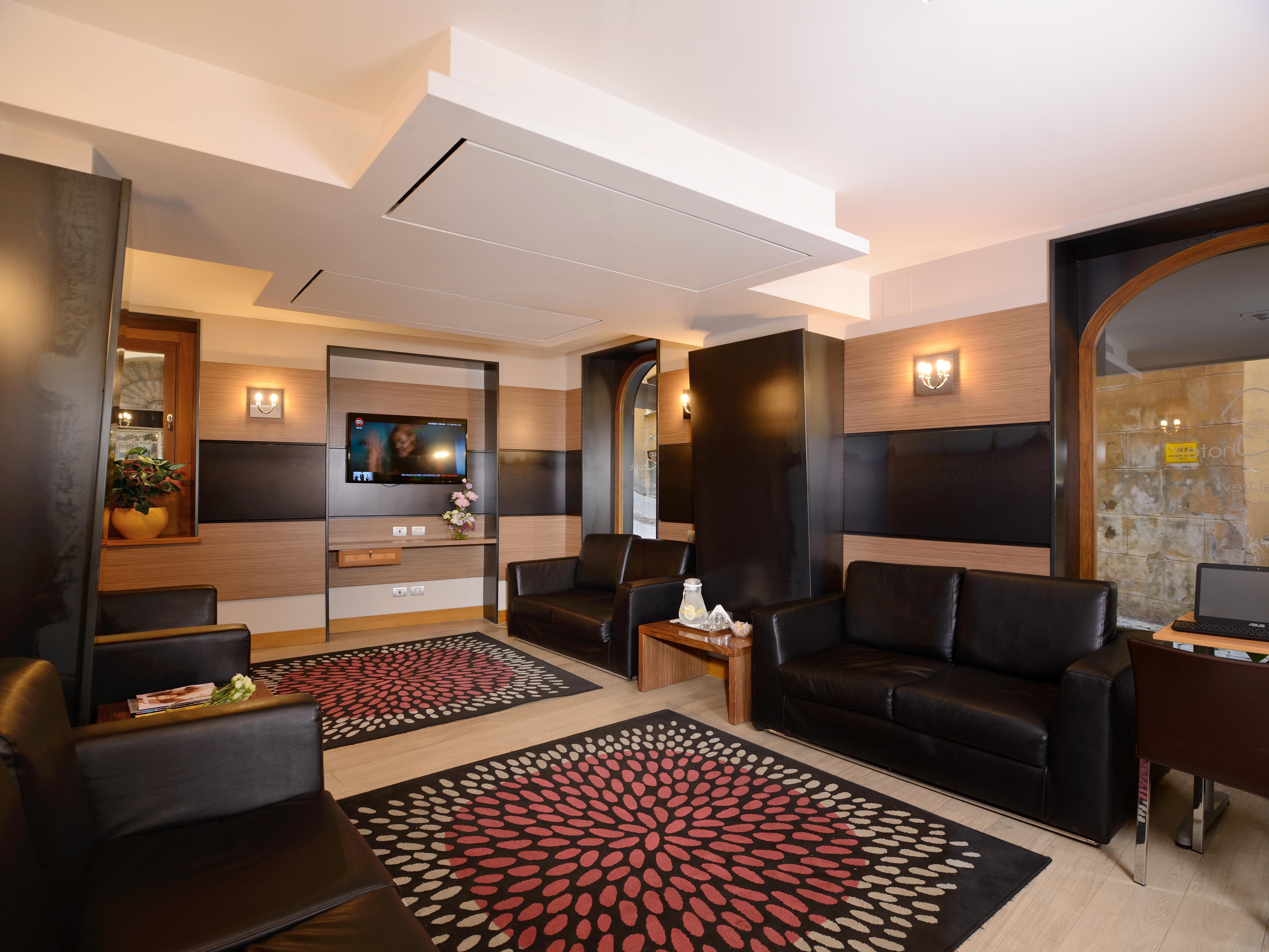 Hotel Trevi - Gruppo Trevi Hotels — Photos 2